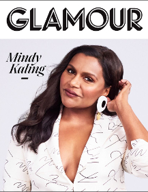 glamour june 2019